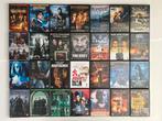 DVD - 28 stuks - verschillende genres, Vanaf 12 jaar, Ophalen of Verzenden, Gebruikt, Actie