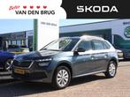 Skoda Kamiq 1.0 TSI 110pk AUTOMAAT Business Edition | Trekha, Stof, Gebruikt, Euro 6, Lichtsensor