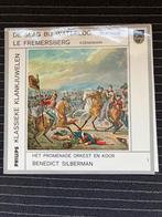 Philips Klassieke Klankjuwelen: De Slag bij Waterloo, Cd's en Dvd's, Ophalen of Verzenden, Romantiek, Gebruikt, Orkest of Ballet