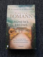 Corina Bomann - Agneta's erfenis, Europa overig, Ophalen of Verzenden, Zo goed als nieuw, Corina Bomann