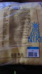 Nike trui, Kleding | Heren, Maat 48/50 (M), Geel, Nike, Nieuw