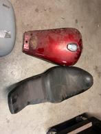 Honda shadow 500 onderdelen, Ophalen of Verzenden, Gebruikt