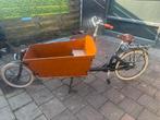 Bakfiets - met 7 versnellingen, Ophalen, Gebruikt, Goederen, Overige merken