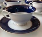 20-delig servies Classic Rosé Collection, Ophalen