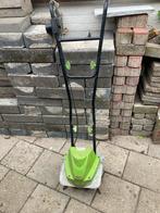 Elektrische grondfrees / Tiller MT750QY (5202756) 750W, Ophalen, Gebruikt