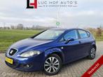 Seat Leon 1.9 TDI Businessline, Voorwielaandrijving, Gebruikt, 680 kg, 4 cilinders