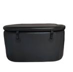 Ijsbad kwalitatief en duurzaam, Tuin en Terras, Bubbelbaden en Hottubs, Ophalen of Verzenden, Nieuw