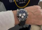 Breitling SUPEROCEAN HERITAGE BO1 CHRONOGRAPH 44 NIEUW 2025, Sieraden, Tassen en Uiterlijk, Horloges | Heren, Ophalen, Staal, Breitling