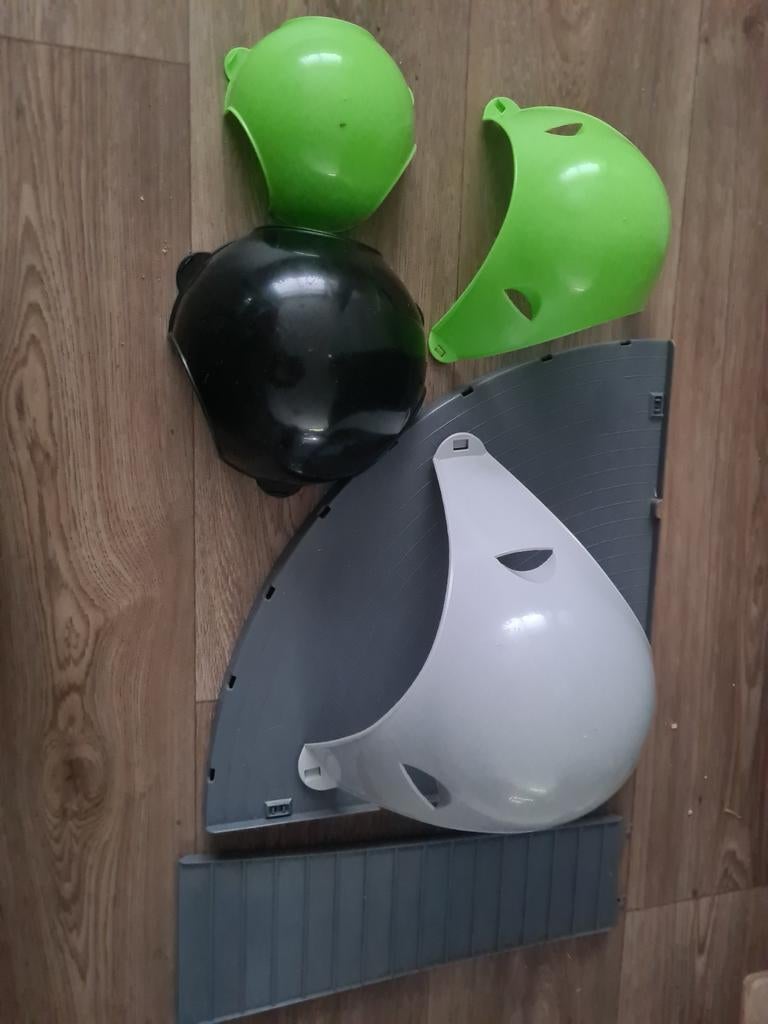 Rattenkooi accessoires, Ophalen of Verzenden