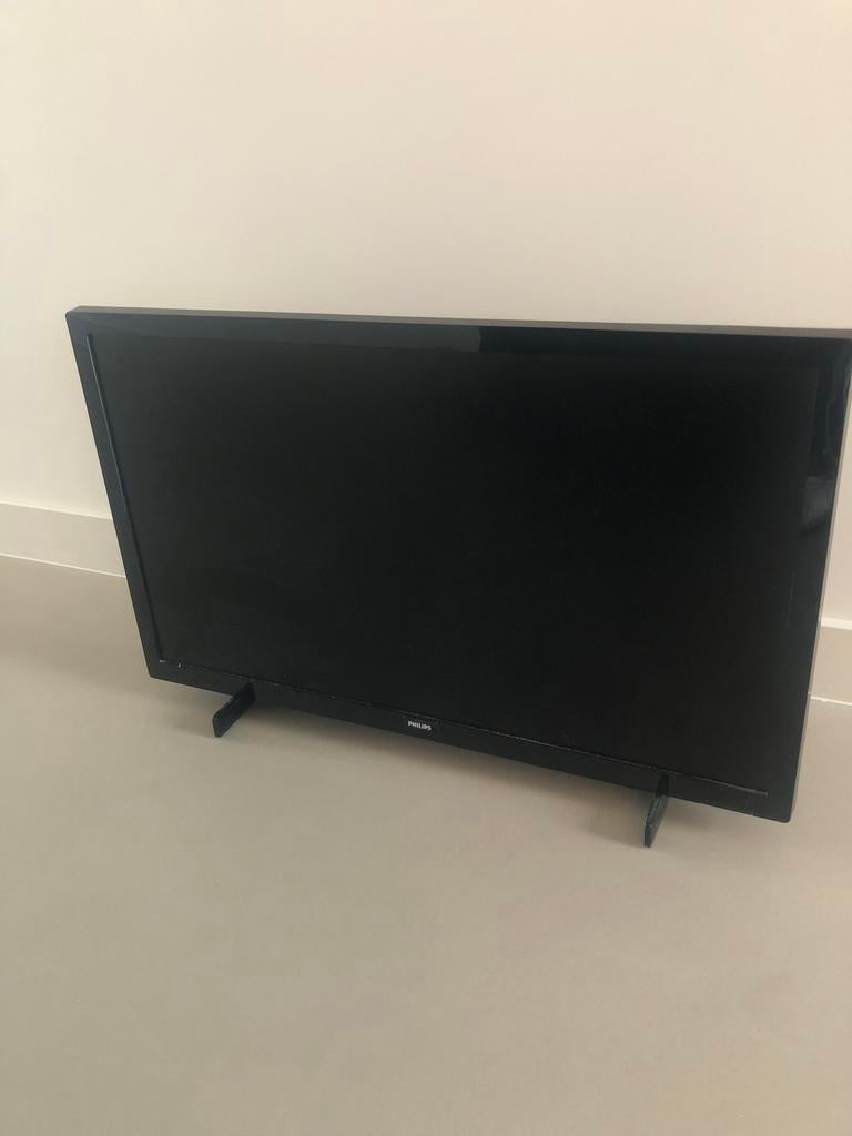 Philips 24PFS6805/12 Full HD LED TV - 24 inch, Ophalen, Philips, 50 Hz, 40 tot 60 cm