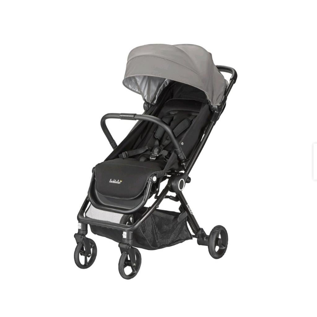 NIEUW - Larktale kinderwagen buggy, Ophalen of Verzenden, Nieuw, Overige merken, Verstelbare rugleuning