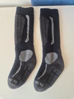 Skisokken Falcon maat 23-26, Ophalen of Verzenden, Zo goed als nieuw