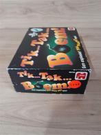 Tik tak boem - een explosief pim pam pet spel - s1445, Ophalen of Verzenden, Zo goed als nieuw