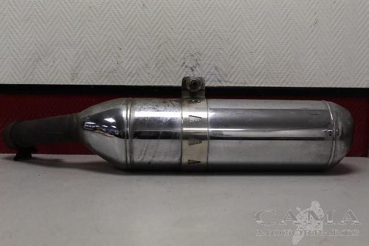 UITLAATDEMPER ORIGINEEL R 1200 RT 2005-2009 (R1200RT 05), Motoren, Onderdelen | BMW, Gebruikt