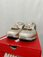 ALS NIEUW! Maat 41 - Nike Air Max 90 Leopard Tortoise Shell, Overige kleuren, Verzenden, Nike, Nike