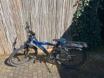 Alpina yabber 26 inch jongens fiets, Alpina, Versnellingen, Zo goed als nieuw, Ophalen
