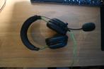Koptelefoon - Razer BlackShark V2, Computers en Software, Headsets, Gebruikt, Ophalen of Verzenden, Razer, Over-ear