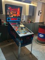 Dracula (Bram stoker’s), Verzamelen, Automaten | Flipperkasten, Ophalen, Gebruikt, Williams, Dot-matrix