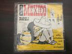 Willy Schobben and his Orchestra - Mexico / Napoli Single, Gebruikt, Overige genres, 7 inch, Single