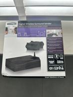 Marmitek Surround Anywhere 220 - Draadloze Surround Sender, Overige merken, Overige typen, Nieuw, Ophalen of Verzenden