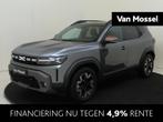 Dacia Duster 1.6 Hybrid 140 Extreme Navigatie | Metallic lak, Auto's, Dacia, 4 cilinders, Duster, Origineel Nederlands, Bedrijf