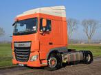DAF XF 450, Automaat, Euro 6, Overige kleuren, Bedrijf