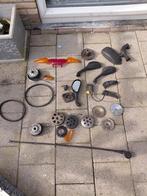 Gilera Runner / Piaggio Zip onderdelen - Diverse gebruikte d, Ophalen of Verzenden, Gebruikt, Overige typen, Piaggio