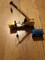 lego nr 6361 kraan, Ophalen of Verzenden, Gebruikt, Lego