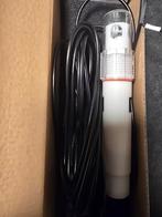 Ptfe Ph sensor van glas voor milwaukee etc met pin bnc nieuw, Ophalen of Verzenden, Nieuw