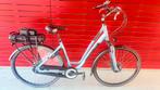 Mooie goede unisex damesfiets E-bike Amslod Carlton 49cm N7, Fietsen en Brommers, Fietsen | Dames | Damesfietsen, Gebruikt, Versnellingen