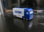 Limited Edition Action Vrachtwagen Opbergblik, Ophalen of Verzenden, Zo goed als nieuw, Jongen of Meisje