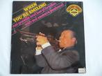 lp NAT GONELLA AND BERRY BRYDEN - WHEN YOU'RE SMILING -, 1960 tot 1980, Gebruikt, Ophalen of Verzenden, 12 inch