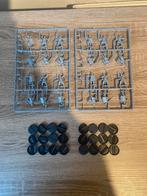 Warhammer The Lord of the Rings Warriors of Minas Tirith, Ophalen of Verzenden, Nieuw, Lord of the Rings, Figuurtje(s)