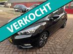 Nissan Micra 0.9 IG-T N-Connecta navi pdc camera, Voorwielaandrijving, 898 cc, Euro 6, 525 kg
