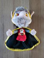 Amaniet - Knuffel van Capfun camping, Ophalen of Verzenden, Zo goed als nieuw, Overige typen