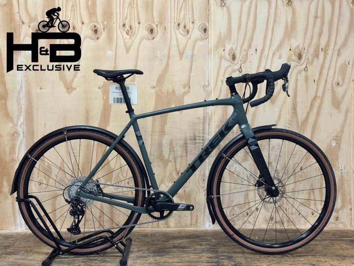 Trek Checkpoint ALR 5 Gravelbike Sram Apex 2024, Fietsen en Brommers, Fietsen | Racefietsen, Zo goed als nieuw, Heren, Overige merken