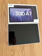 Samsung Galaxy Tab A7 64GB Grijs, 10 inch, Gebruikt, Gps, Ophalen of Verzenden