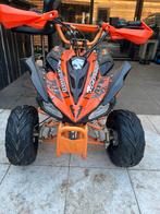 Qaud 125 cc, Ophalen, Gebruikt, 125 cc, Overige typen