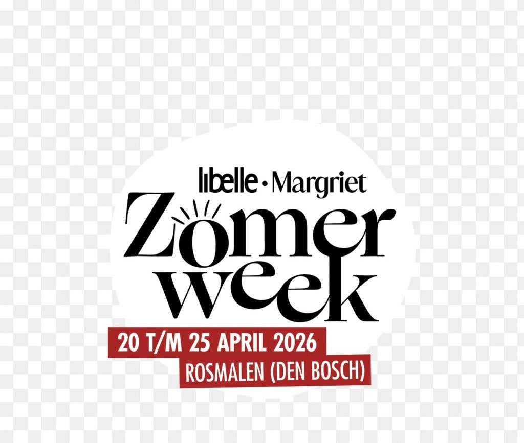 Libelle zomerweek: gezocht parkeerkaart zaterdag 25 april, Tickets en Kaartjes, Twee personen