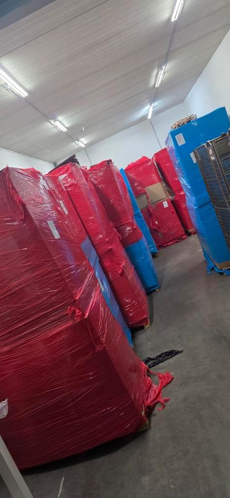 DHL Retourpakketten of Niet Opgeëiste Pakketten, Zakelijke goederen, Partijgoederen en Retail | Partijgoederen, Overige categorieën