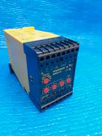 Turck ms25-ui rotational speed monitor Drehzahlmesser, Gebruikt, Ophalen of Verzenden