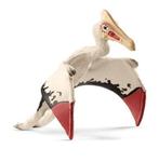 Schleich 14539 vlieg sauriër, Ophalen of Verzenden, Zo goed als nieuw, Overige soorten, Beeldje of Figuurtje