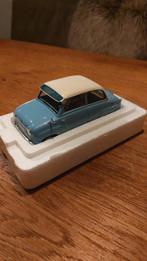 Goggomobil T250 1:18 Schuco, Ophalen of Verzenden, Zo goed als nieuw, Auto, Overige merken