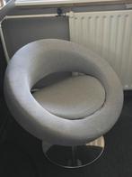 Mooie fauteuil in hele goede staat, Huis en Inrichting, 75 tot 100 cm, Ophalen of Verzenden, Zo goed als nieuw, Stof