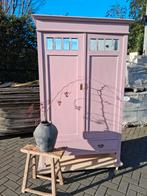 Broodkast buffetkast kledingkast schoenenkast, Kinderen en Baby's, Kinderkamer | Commodes en Kasten, Ophalen, 50 tot 70 cm, 105 cm of meer