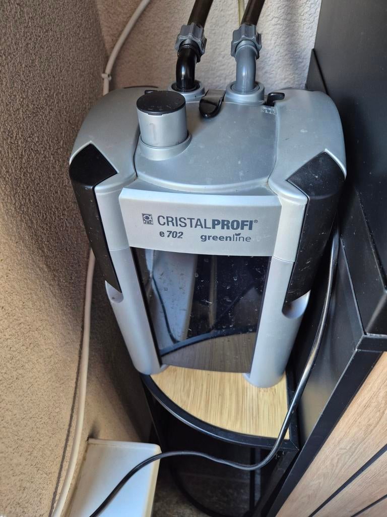 Juwel aquarium, Ophalen, Gebruikt, Leeg aquarium