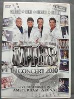 Toppers in Concert 2010 met bonus dvd 2007 editie, Alle leeftijden, Ophalen of Verzenden, Zo goed als nieuw