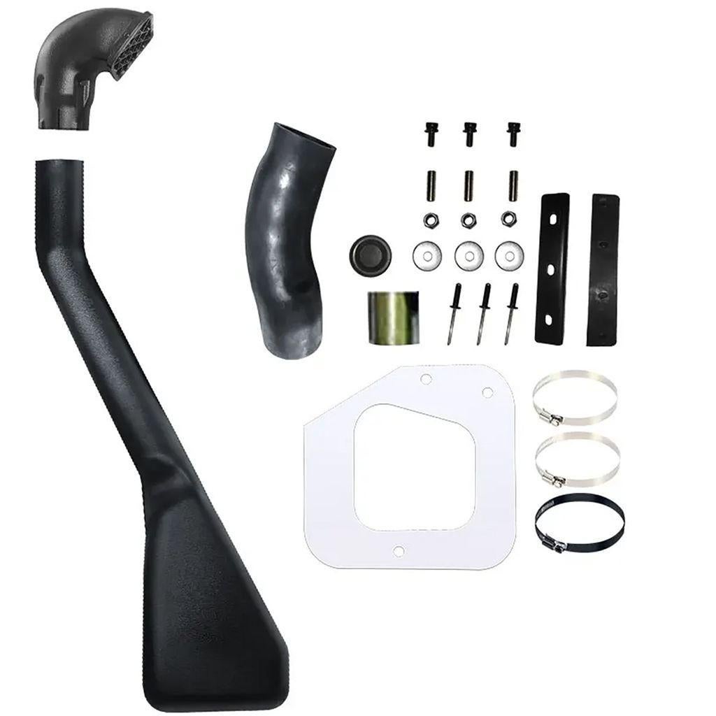 Snorkelkit Snorkel Voor Land Rover Defender TD5, Auto diversen, Verzenden, Automotive Parts, A.parts@hotmail.nl, Trasmolenlaan 12 3447 GZ Woerden