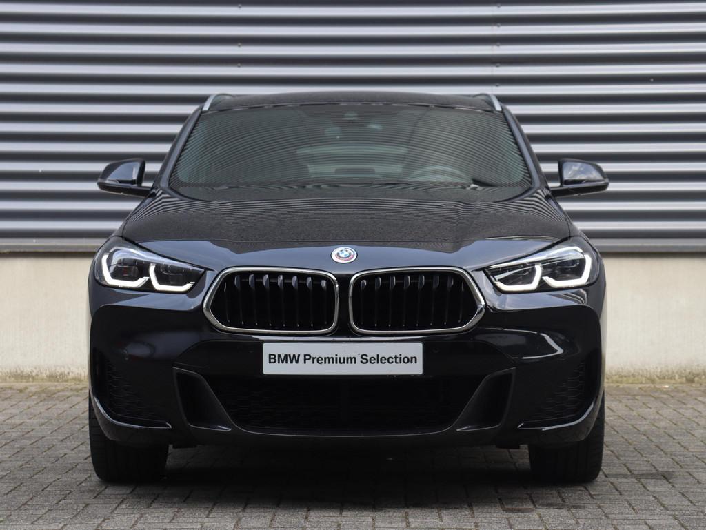 BMW X2 xDrive25e | High Executive | M Sportpakket | Driving, Auto's, BMW, Automaat, X2, Gebruikt, Met garantie (alle)