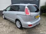 Mazda 5 2.0 CiTD hp Business/6persoons/Xenon/Cruise-c/Climat, Voorwielaandrijving, 1998 cc, Gebruikt, Origineel Nederlands